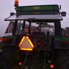 John Deere 1030