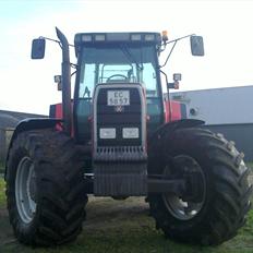 Massey Ferguson 8130