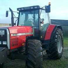 Massey Ferguson 8130