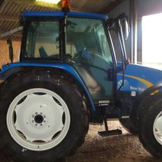 New Holland T5060