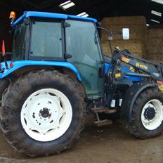 New Holland TL 90