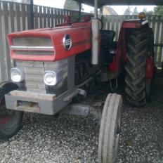 Massey Ferguson 165