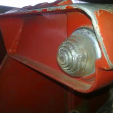Massey Ferguson 165