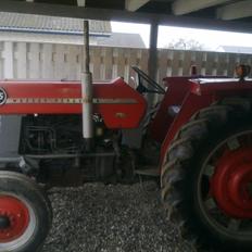 Massey Ferguson 165