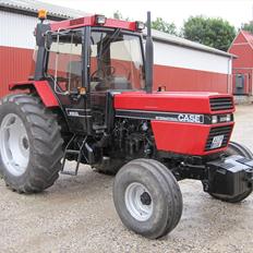 Case IH 956 xl