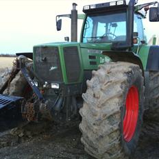 Fendt 924