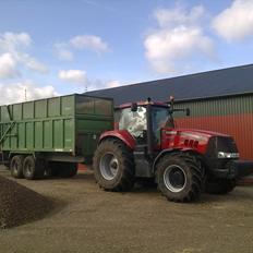 Case IH 335 Magnum