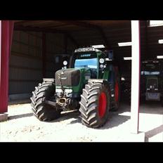 Fendt 930 TMS