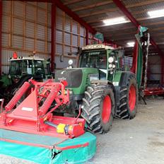 Fendt 930 TMS