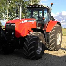 Massey Ferguson 8480