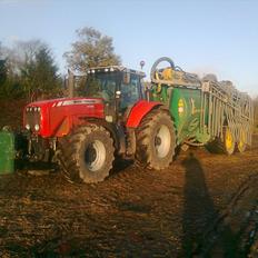 Massey Ferguson 8480