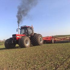 Case IH 1056 XL