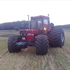 Case IH 1056 XL