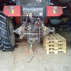 Case IH 5150