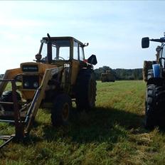 Volvo BM 650 Industrial SOLGT
