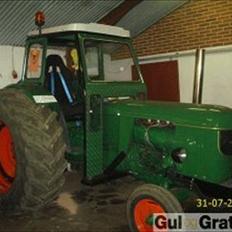 Deutz-Fahr D 55