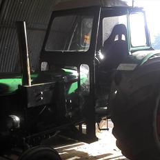 Deutz-Fahr D 55