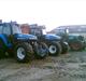 New Holland 8970
