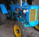 Zetor 50 super