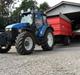 New Holland TS 115