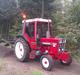 International Harvester 685 XL