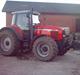 Massey Ferguson 8220