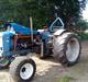 Fordson major 6 cylle