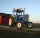 Ford 4000