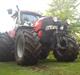 Case IH Puma 225 CVX