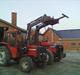 Valmet 605