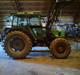 Deutz-Fahr Dx 4.70
