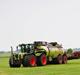 Claas Xerion 3800 TRAC VC