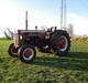 International Harvester B275