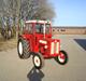 International Harvester B 414