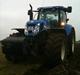 New Holland T 7070 TrusseTyven