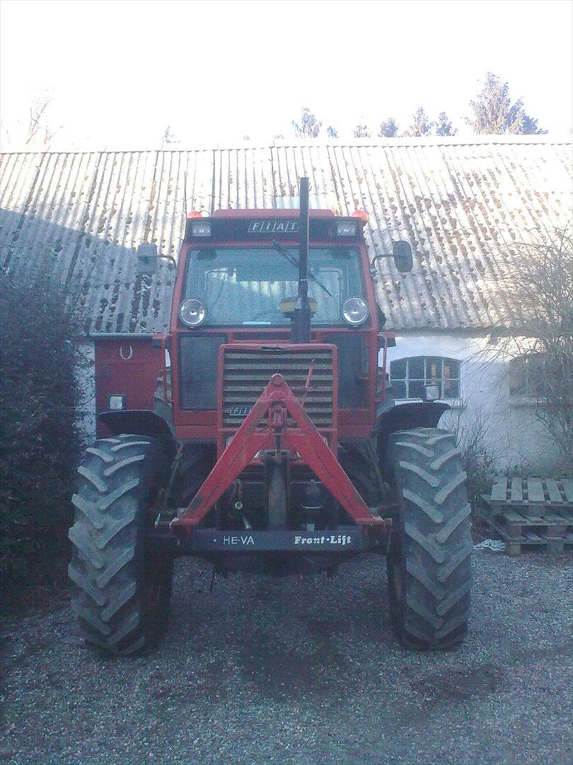 Fiat 1180 DTH billede 4