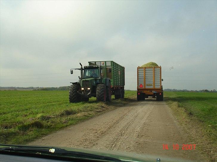 New Holland 8970A billede 4