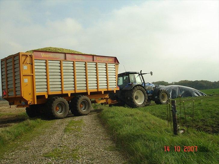 New Holland 8970A billede 5