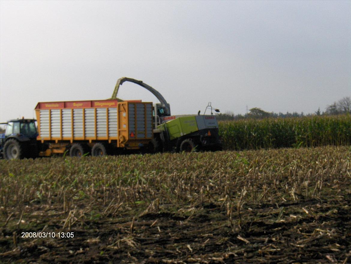 New Holland 8970A billede 10