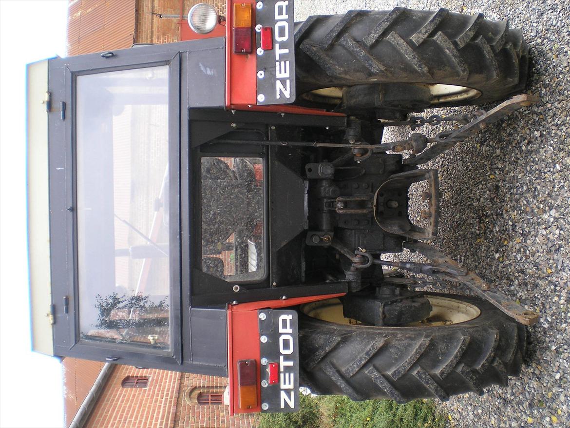 Zetor 5011 billede 3