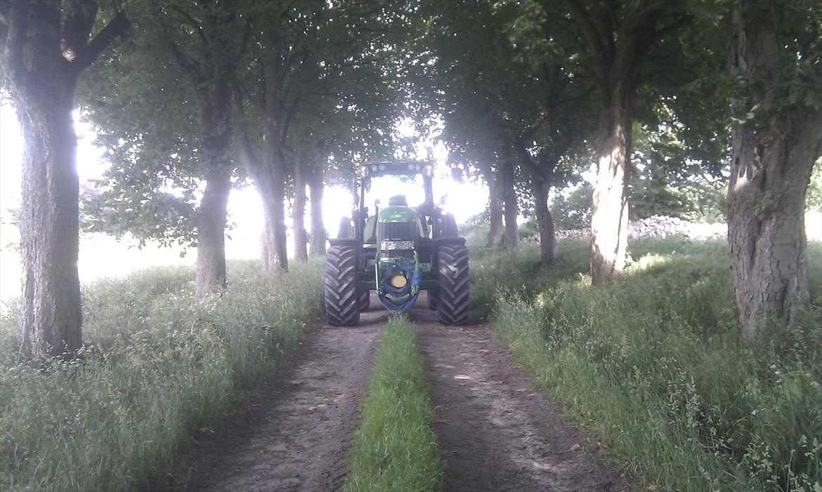 John Deere 7530 premium plus billede 13