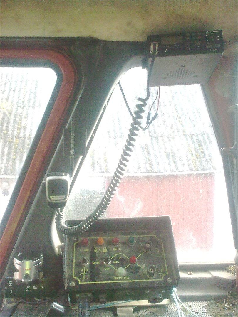 Fiat 1180 DTH billede 9