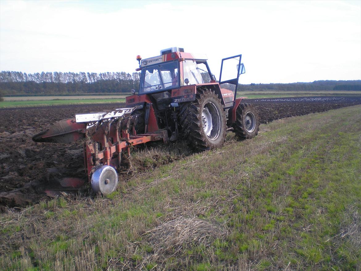 Zetor 16145 billede 5