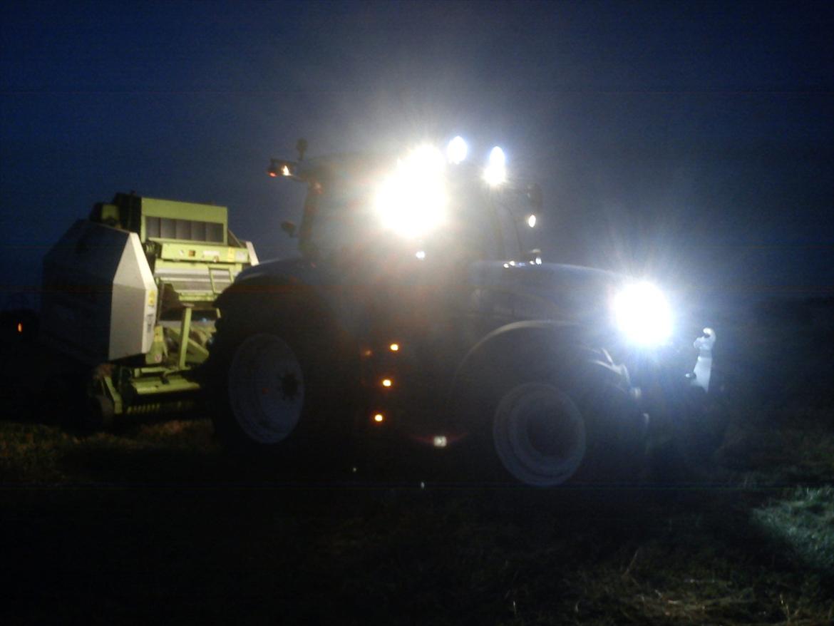 New Holland T6080 PowerCommand billede 14