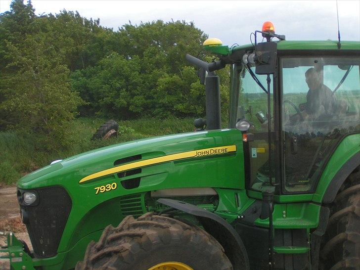 John Deere 7930 billede 16