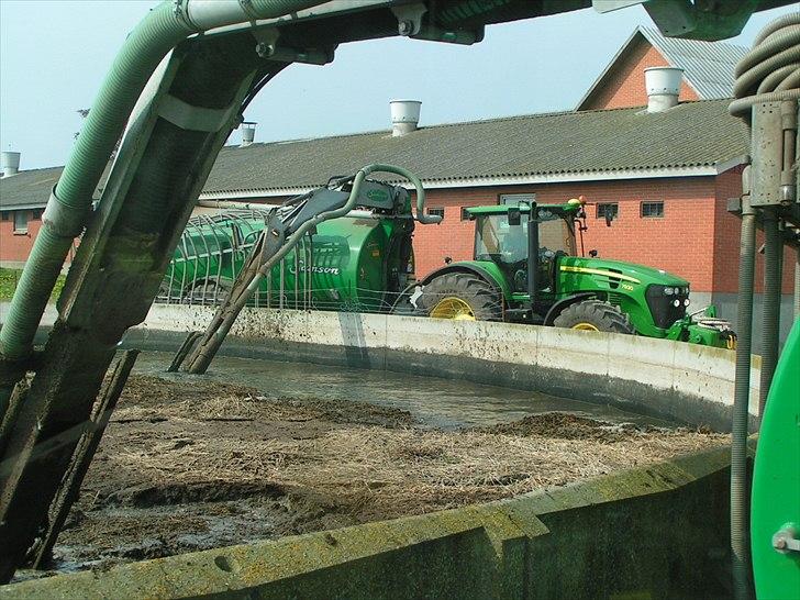 John Deere 7930 billede 19