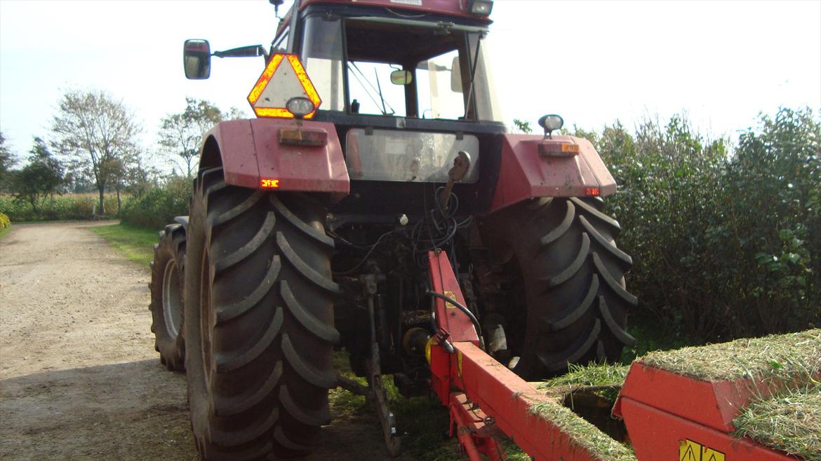 Case IH 1455 xl billede 3