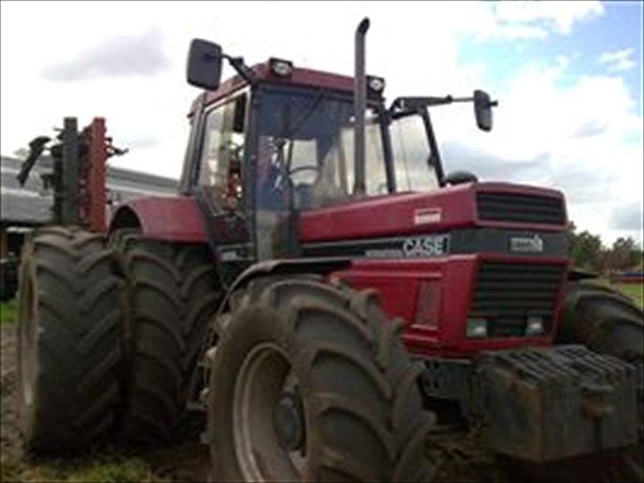 Case IH 1455 xl billede 6