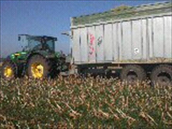 John Deere 7830- Bambine billede 13