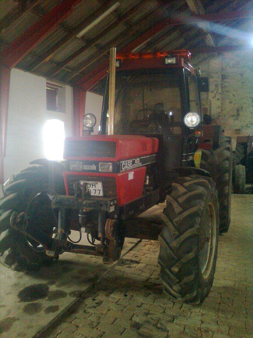 Case IH 1056 xl billede 3